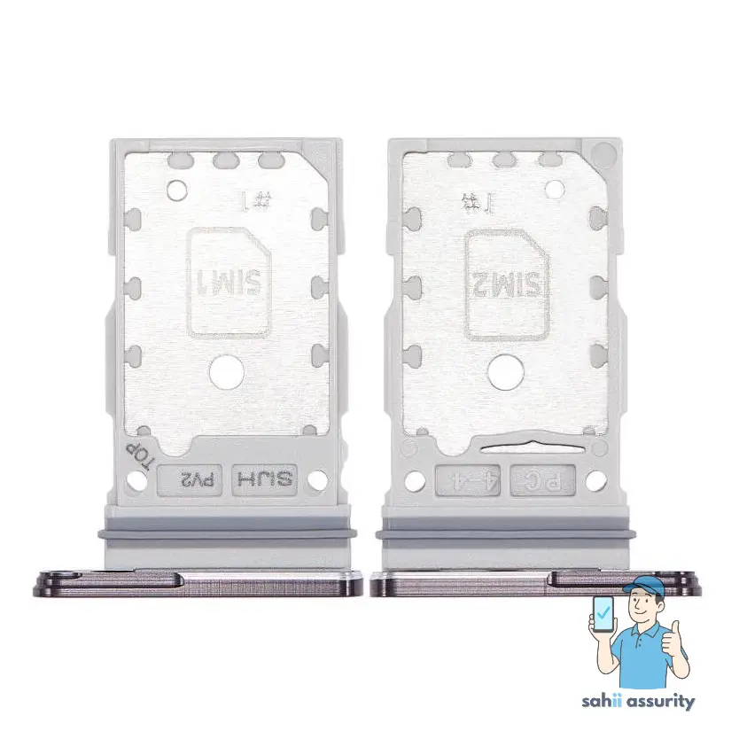 SIM Card Holder Tray for Samsung Galaxy S22 Ultra 5G